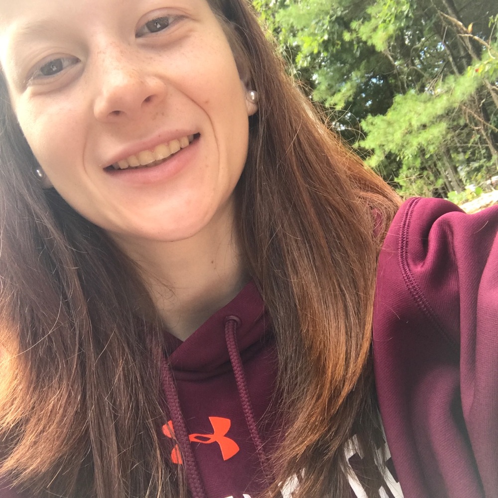 Meet your Posher, Grace